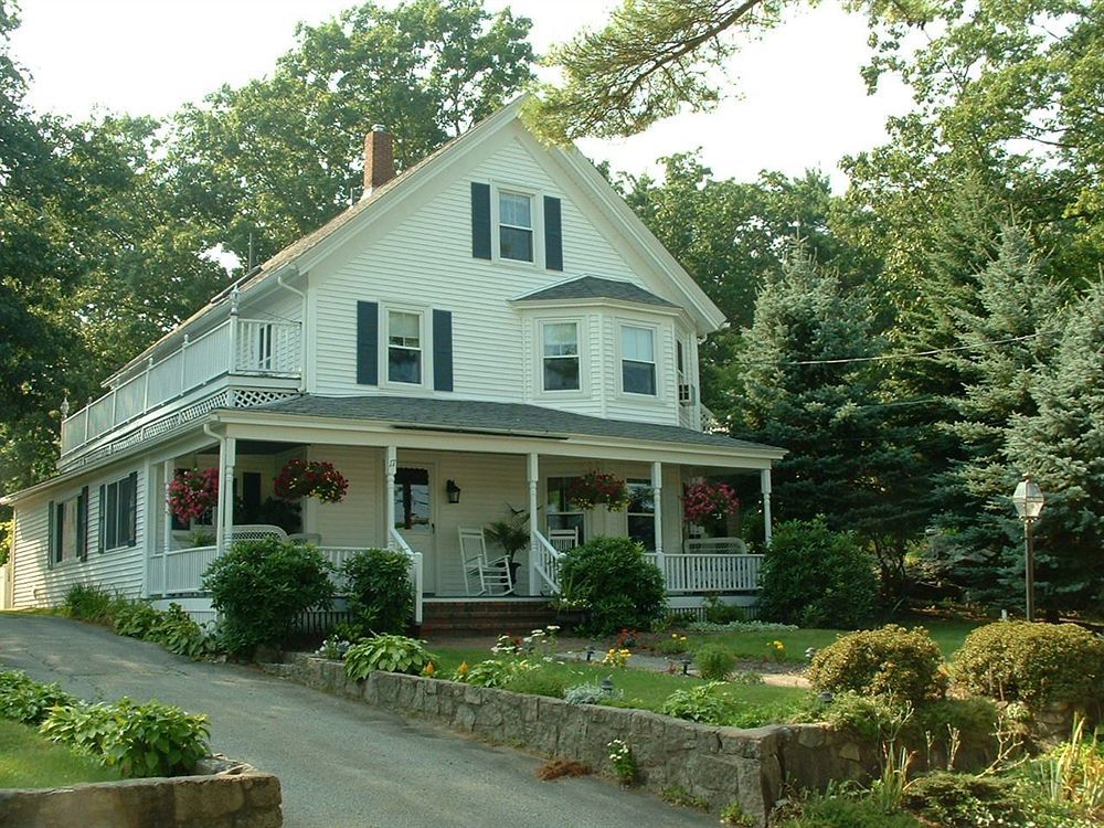 The Ogunquit Inn Zewnętrze zdjęcie