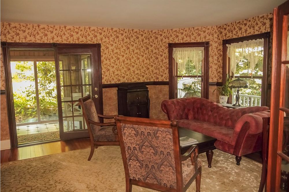 The Ogunquit Inn Zewnętrze zdjęcie